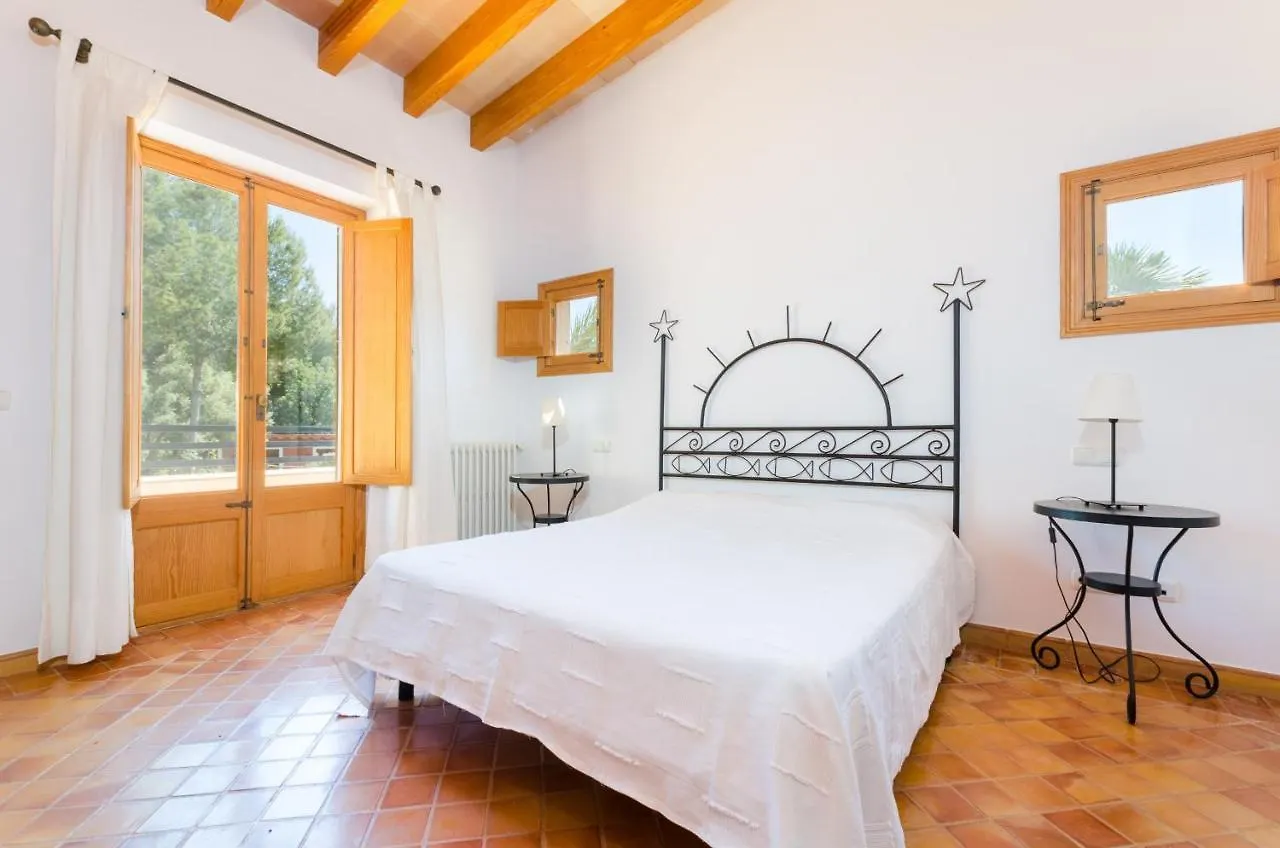 Yourhouse Son Jaumell Capdepera  Capdepera (Mallorca)