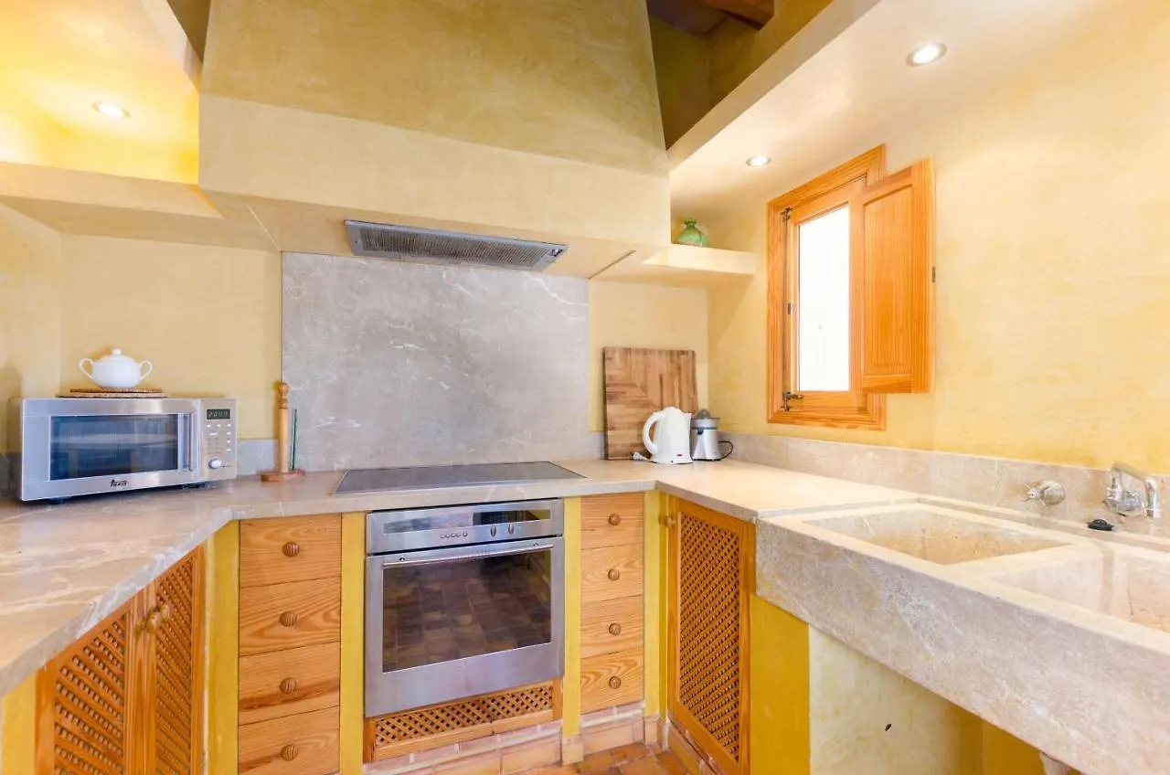 Yourhouse Son Jaumell Capdepera  0*, Capdepera (Mallorca) Spanje