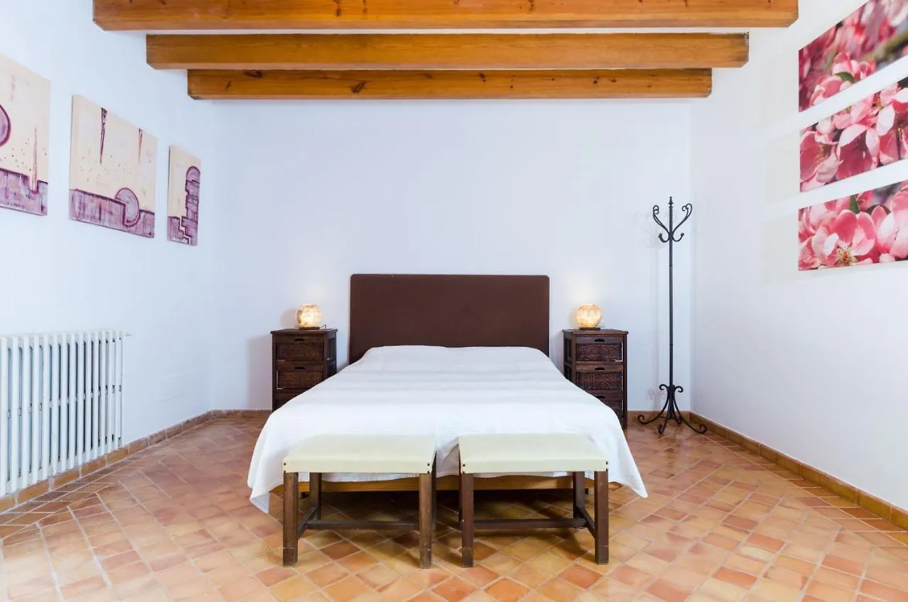 Vakantiehuis Yourhouse Son Jaumell Capdepera