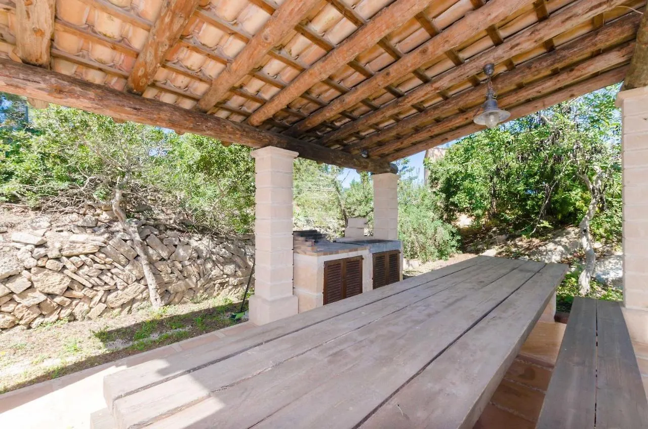 Yourhouse Son Jaumell Capdepera  Capdepera (Mallorca)