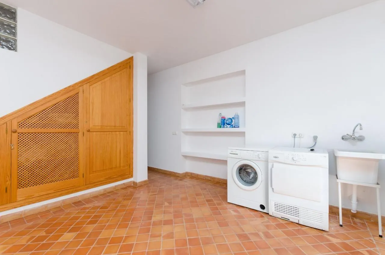 Yourhouse Son Jaumell Capdepera  Vakantiehuis