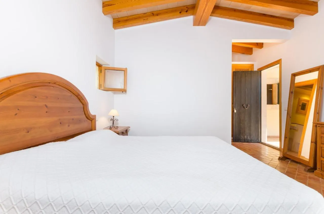Vakantiehuis Yourhouse Son Jaumell Capdepera