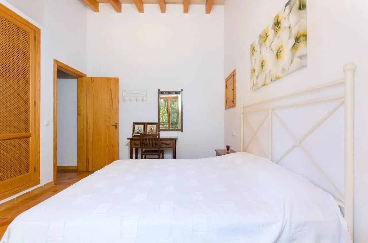 Yourhouse Son Jaumell Capdepera  Capdepera (Mallorca)